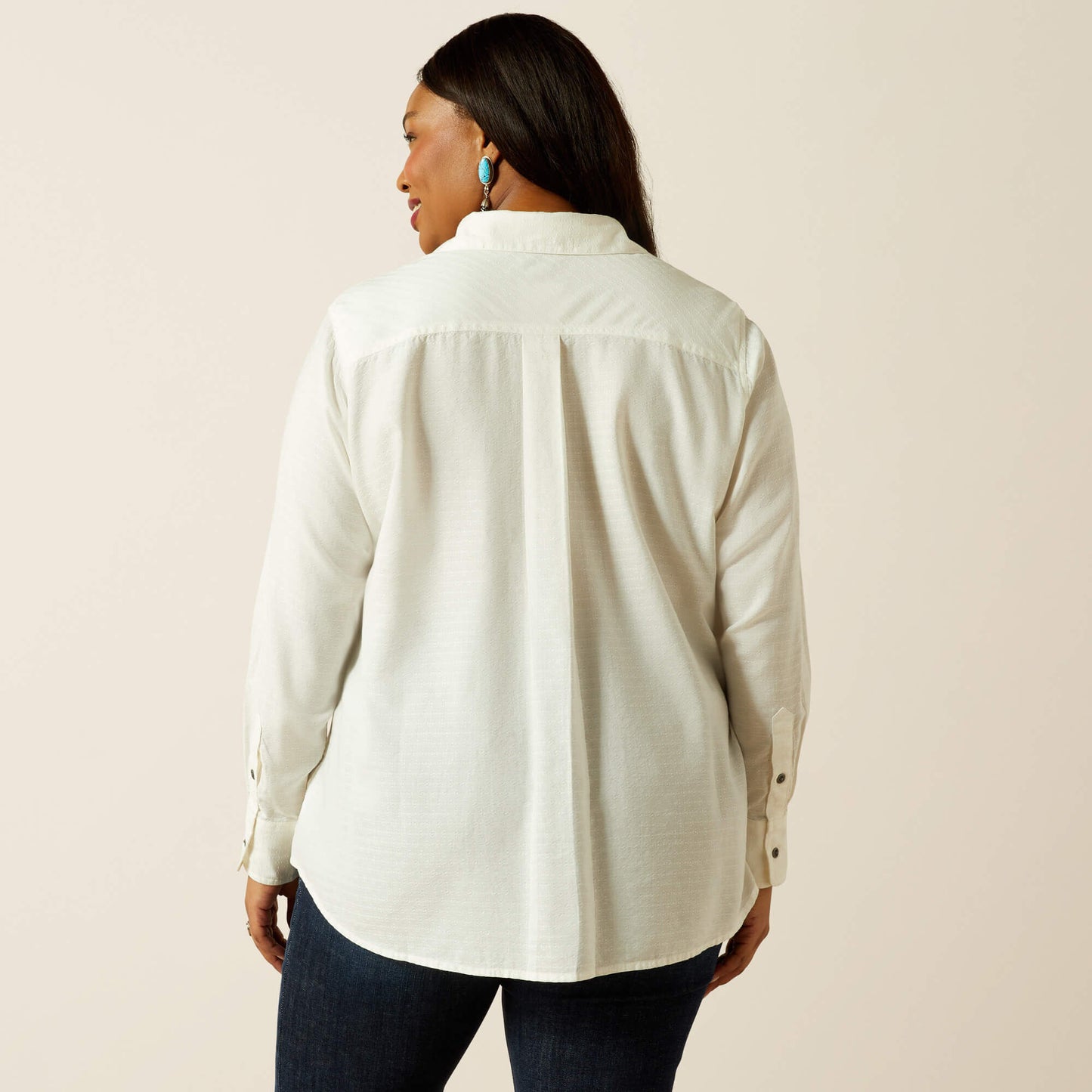 Ariat Trends Billie Jean Shirt