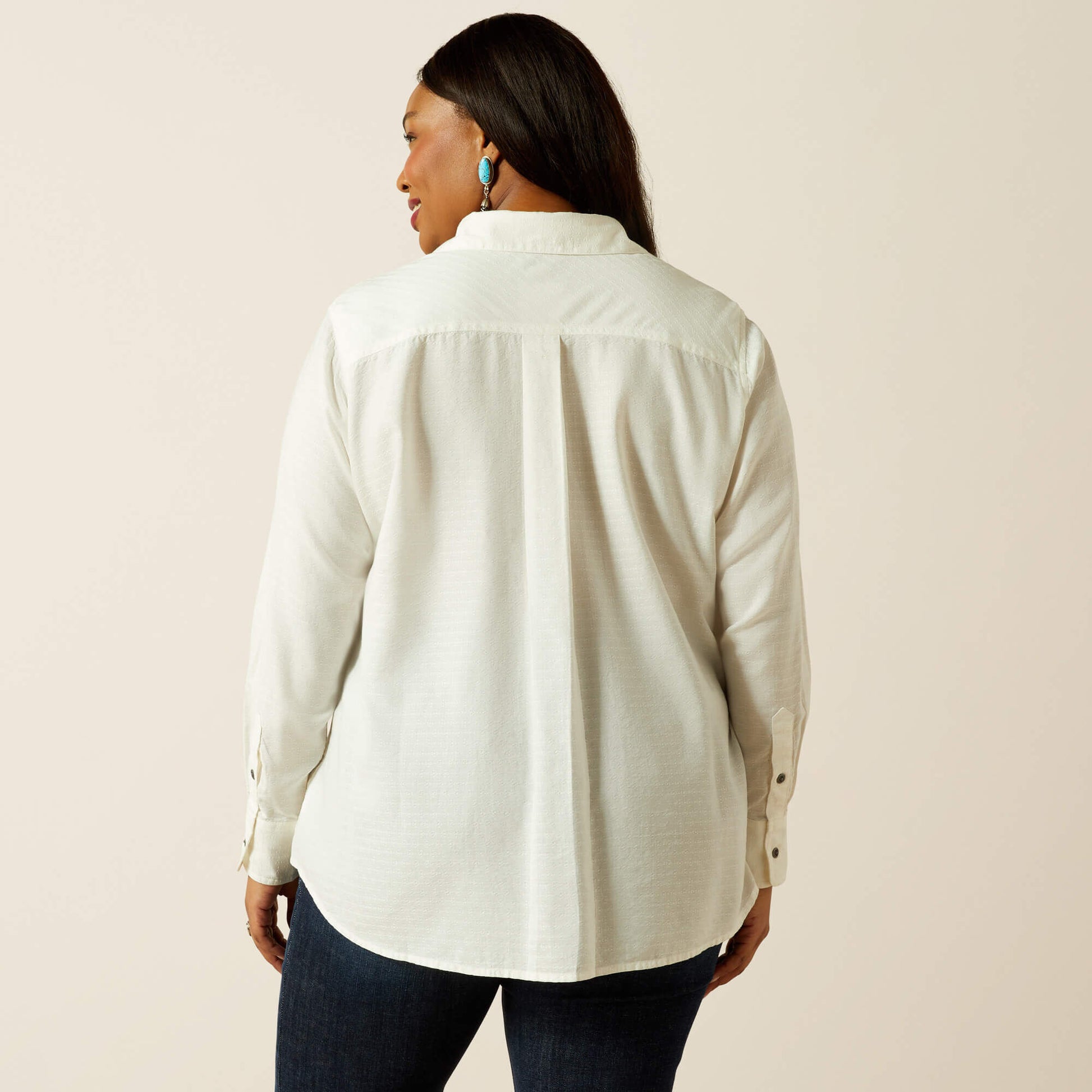 Ariat Trends Billie Jean Shirt