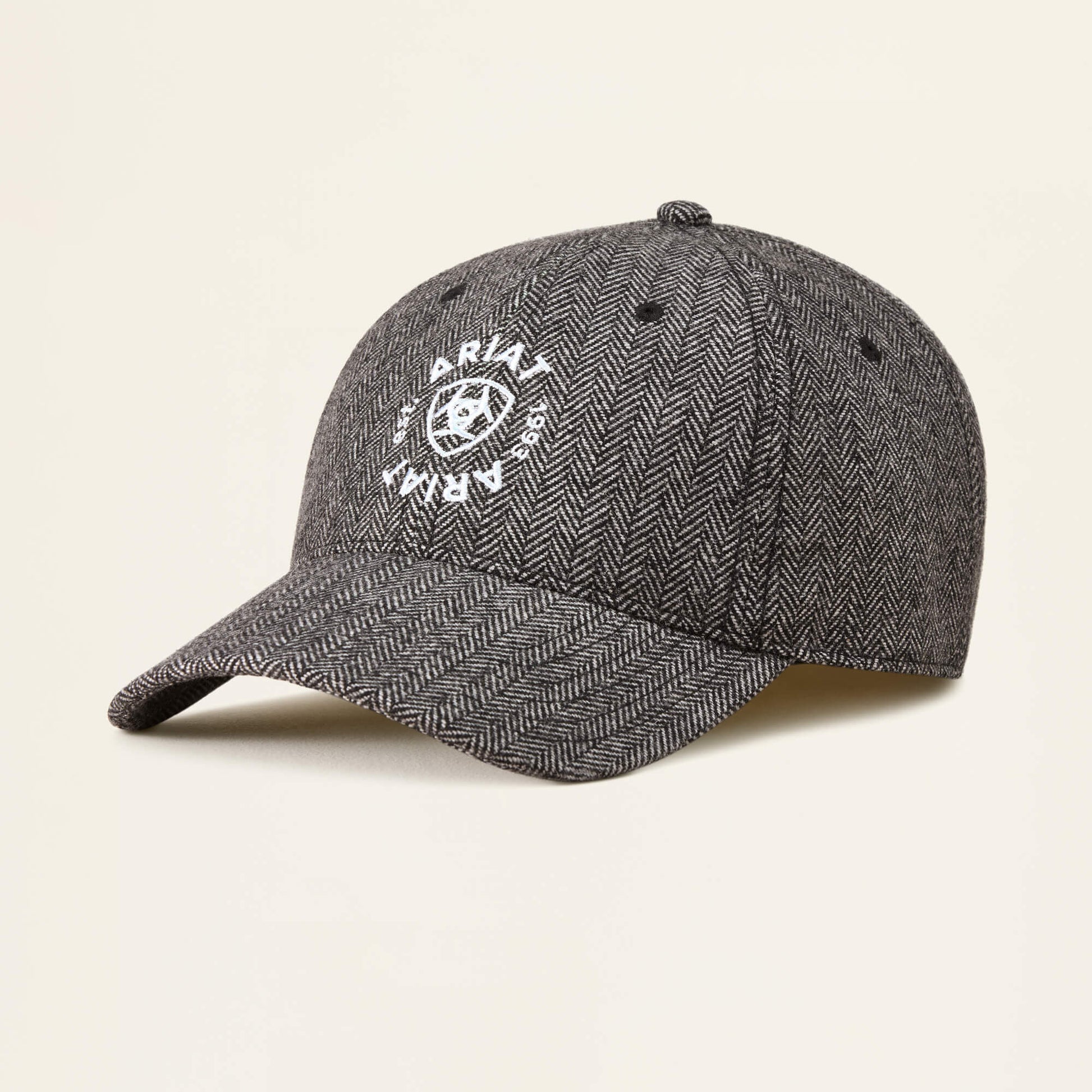 Ariat Trends Country Twill Cap