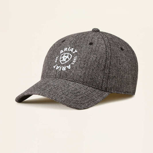 Ariat Trends Country Twill Cap