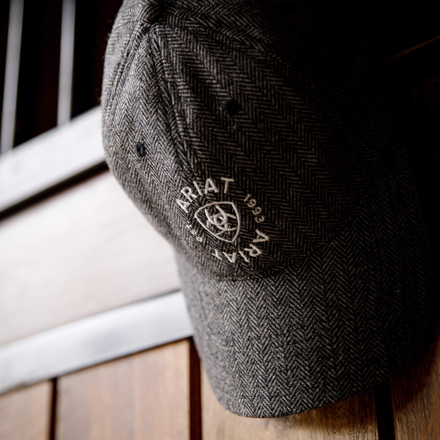Ariat Trends Country Twill Cap