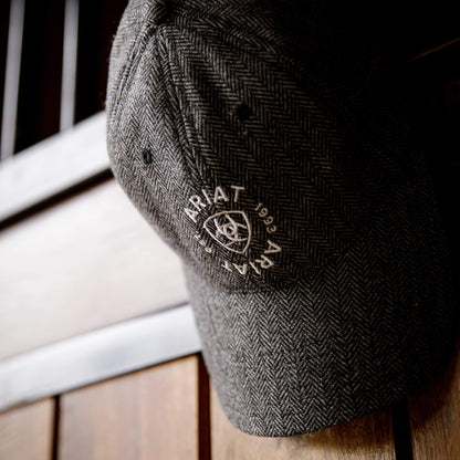 Ariat Trends Country Twill Cap