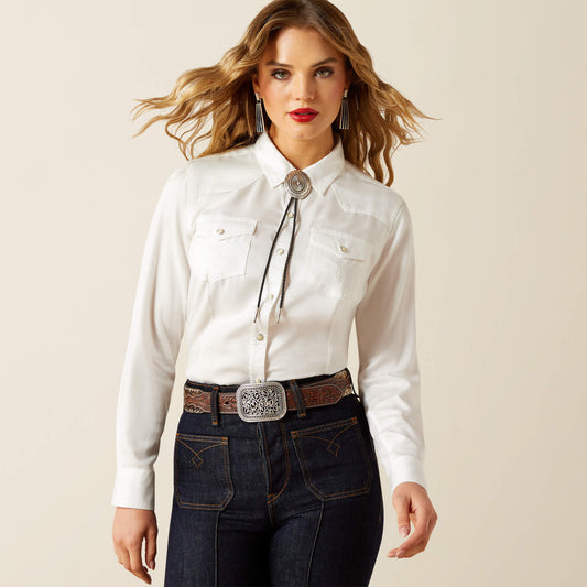 Ariat Trends Timeless Western Shirt