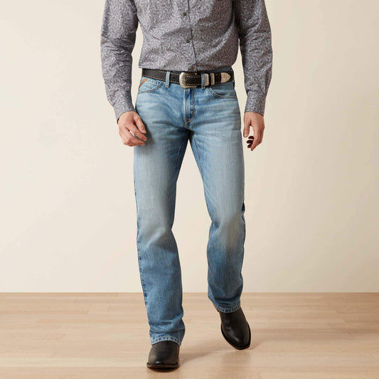 Ariat Trends M5 Straight Gilroy Straight Leg Jean