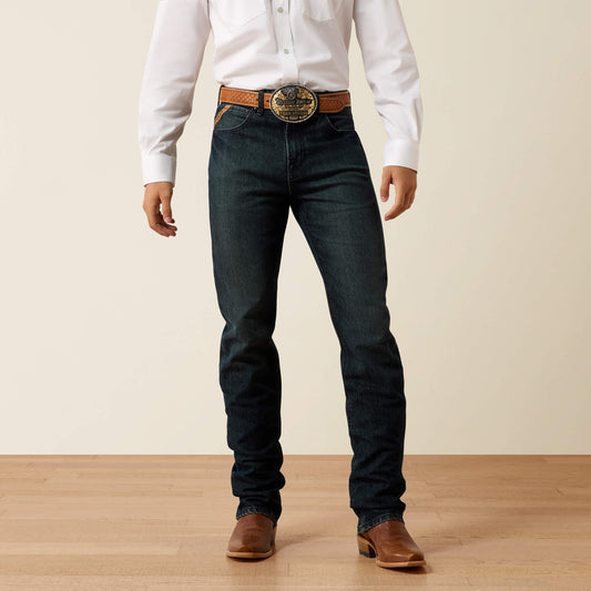 Ariat Trends M7 Slim Hansen Classic Rise Straight Leg Jeans