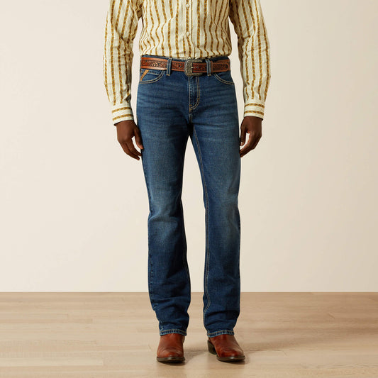 Ariat Trends M8 Modern Samuel Slim Leg Jeans