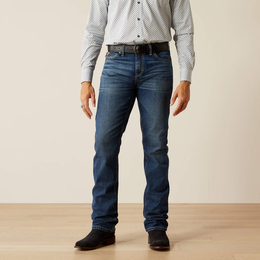 Ariat Trends M8 Modern Ashton Straight Leg Jeans