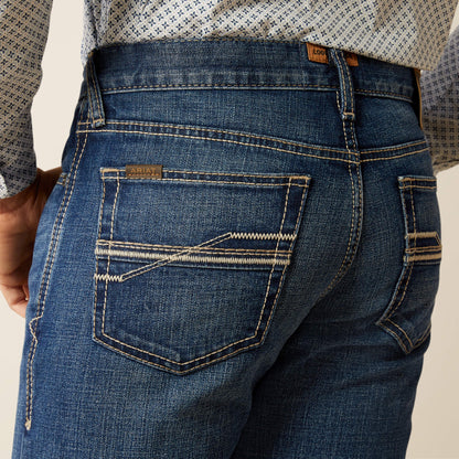 Ariat Trends M8 Modern Ashton Straight Leg Jeans