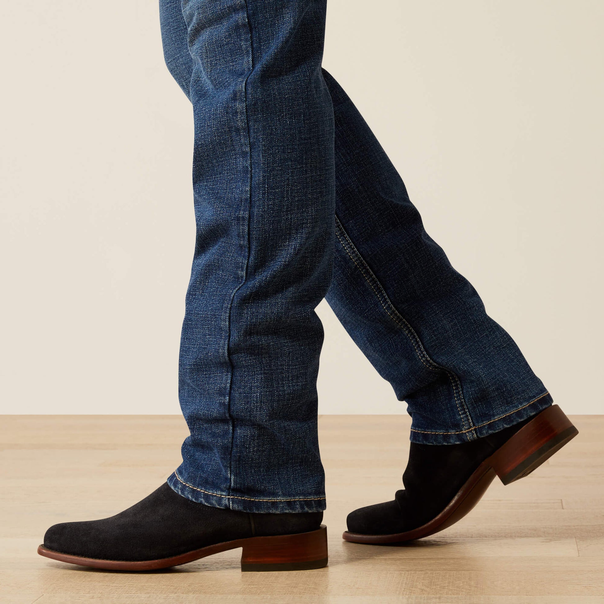 Ariat Trends M8 Modern Ashton Straight Leg Jeans