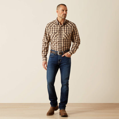 Ariat Trends M8 Modern Jason Slim Leg Jeans