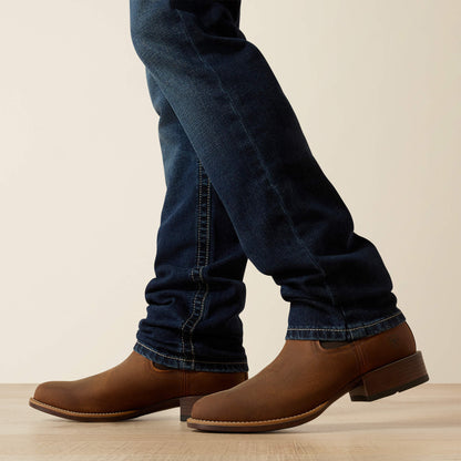 Ariat Trends M8 Modern Jason Slim Leg Jeans