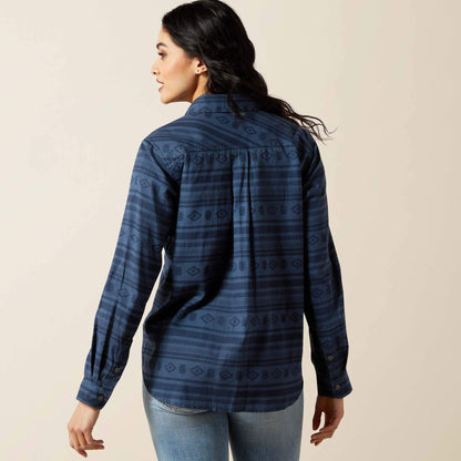 Ariat Trends Billie Jean Shirt