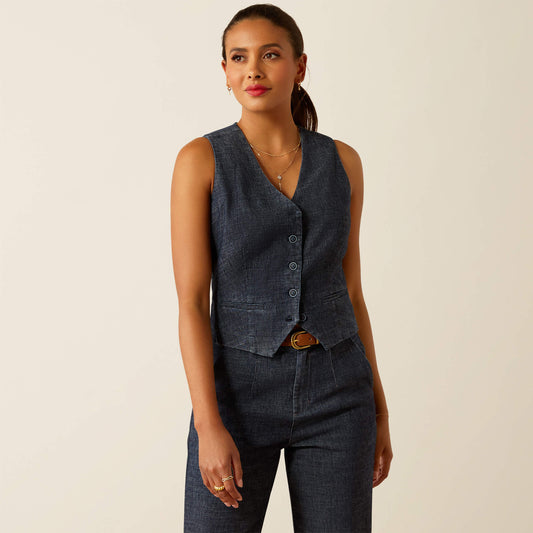 Ariat Trends Hatfield Vest