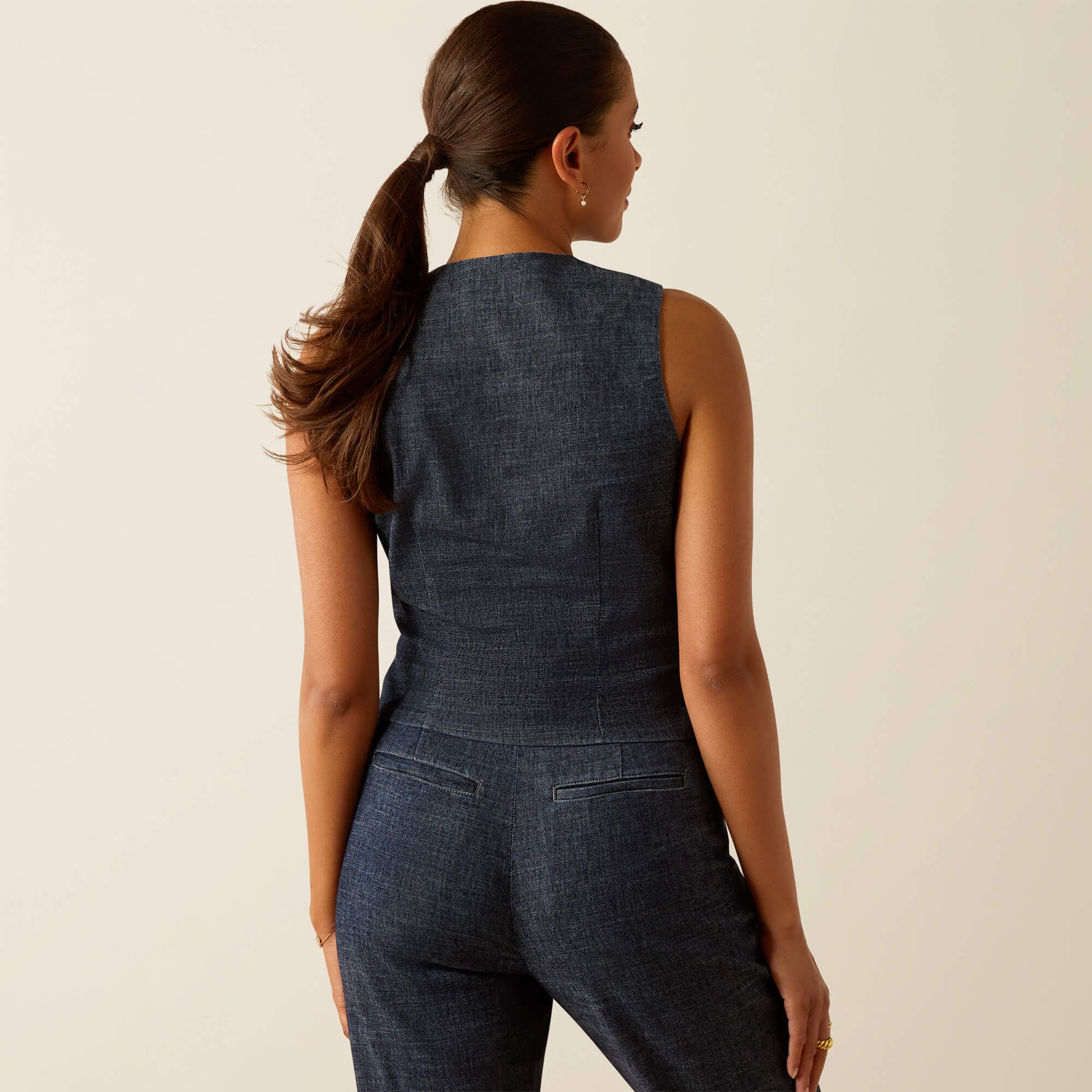 Ariat Trends Hatfield Vest