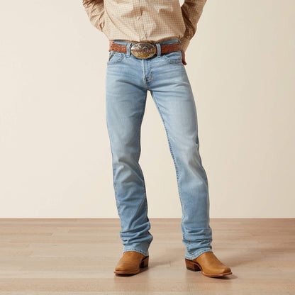 Ariat Trends M7 Slim Carver Straight Leg Jean