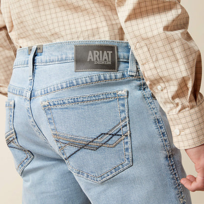 Ariat Trends M7 Slim Carver Straight Leg Jean