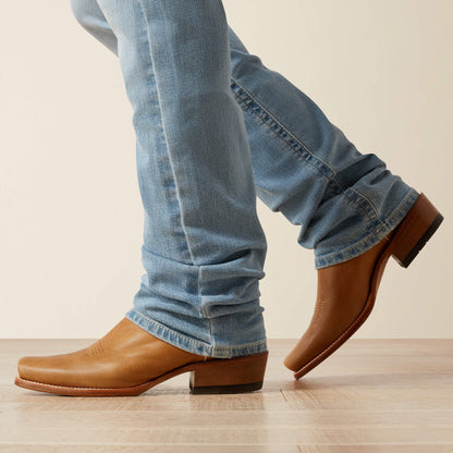 Ariat Trends M7 Slim Carver Straight Leg Jean