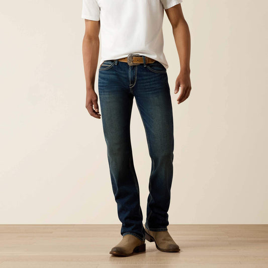 Ariat Trends M7 Slim Toro Straight Jean