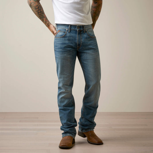 Ariat Trends M5 Straight Hansen Straight Jean