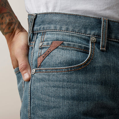 Ariat Trends M5 Straight Hansen Straight Jean