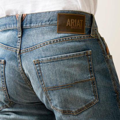 Ariat Trends M5 Straight Hansen Straight Jean
