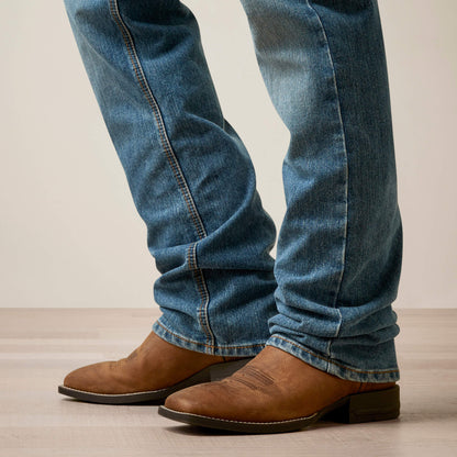 Ariat Trends M5 Straight Hansen Straight Jean